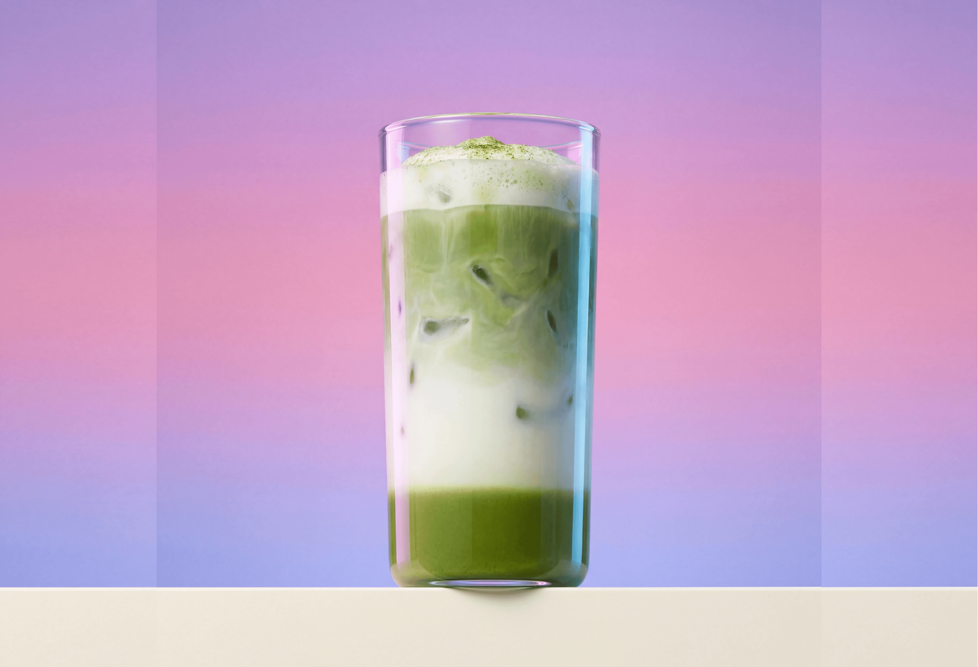 Beispiel für Licht-Verbesserung bei Food-Fotos